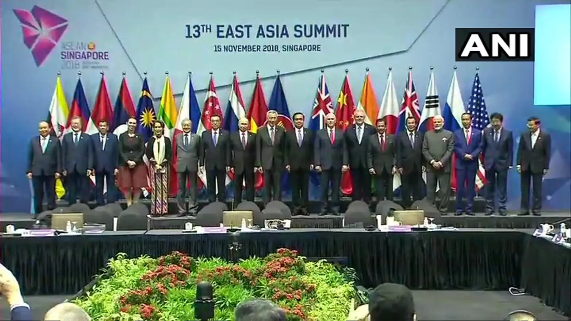 summit